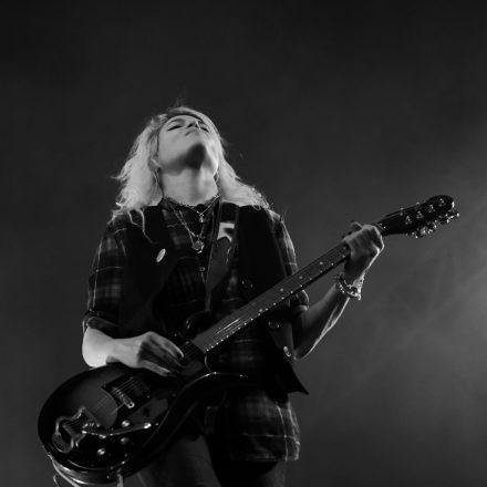 The Kills