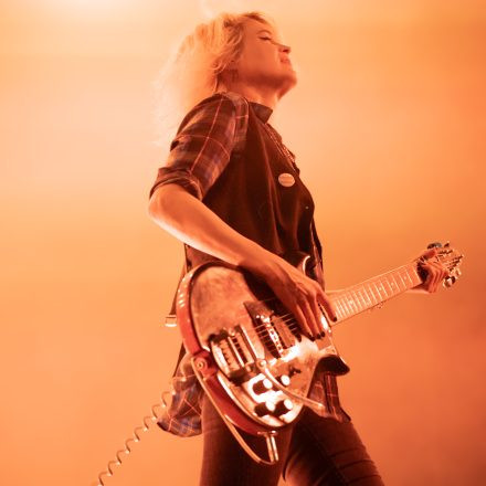 The Kills