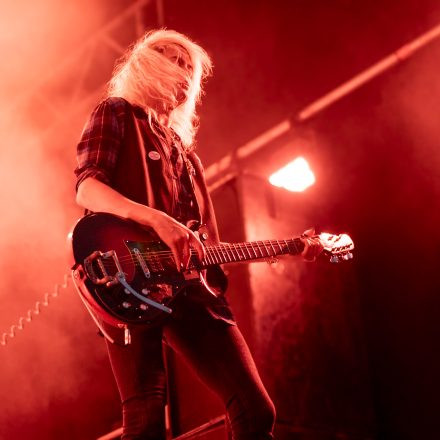 The Kills