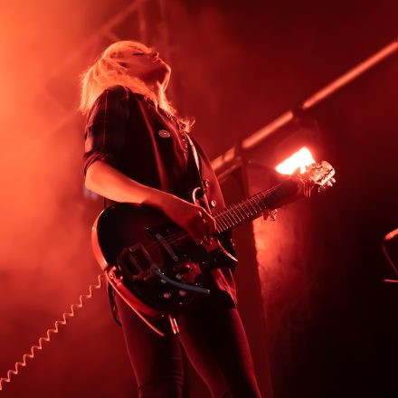 The Kills