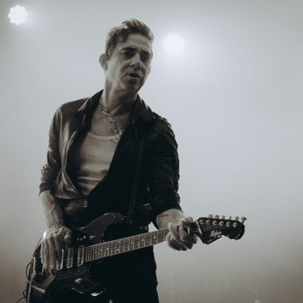 The Kills