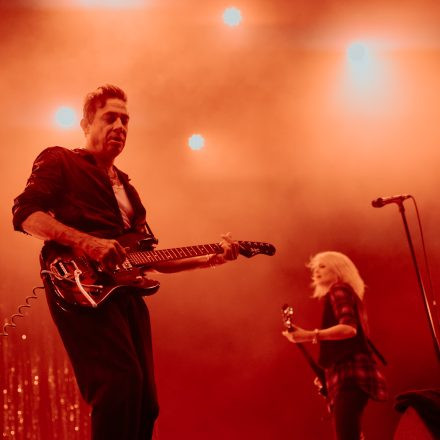 The Kills