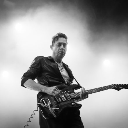 The Kills