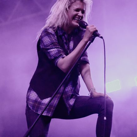The Kills