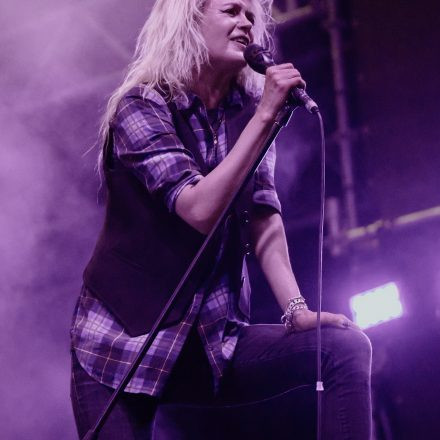 The Kills