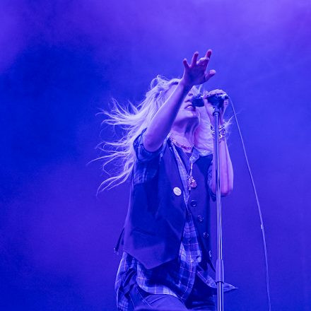 The Kills