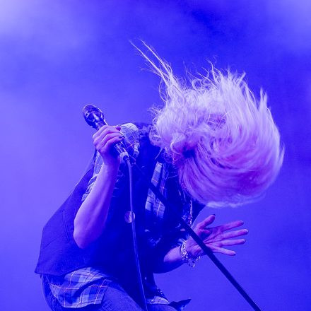 The Kills