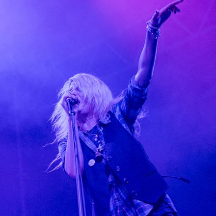 The Kills