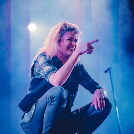 The Kills