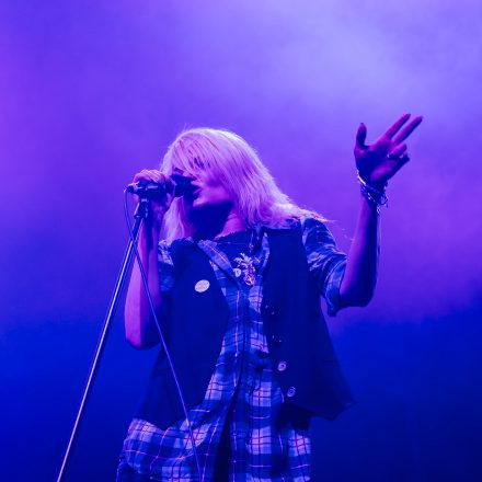 The Kills