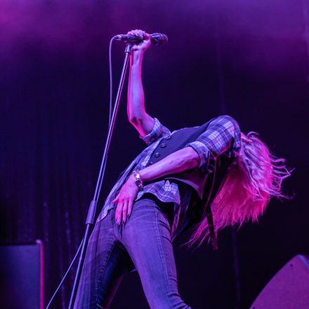The Kills