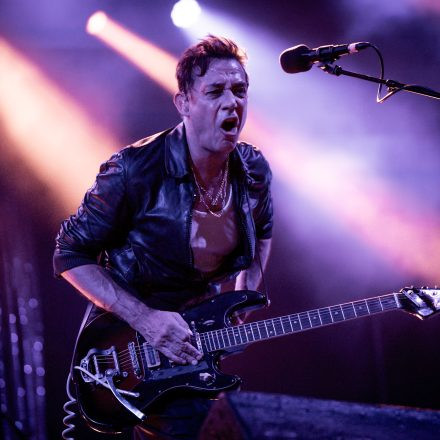 The Kills