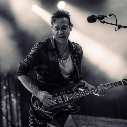 The Kills