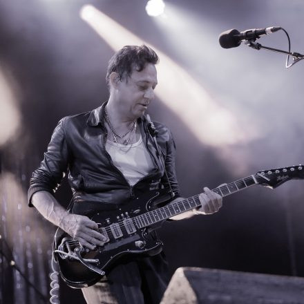 The Kills