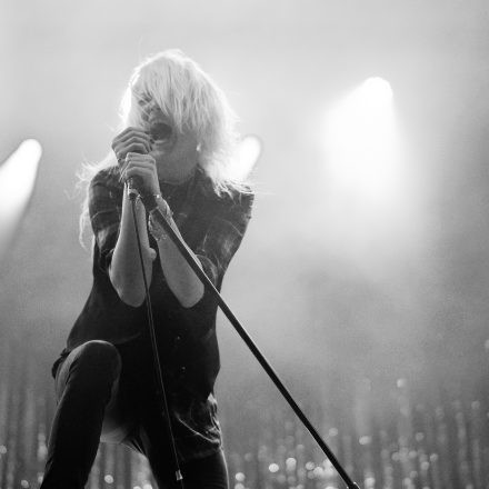 The Kills