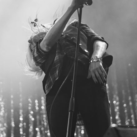 The Kills