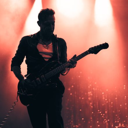 The Kills