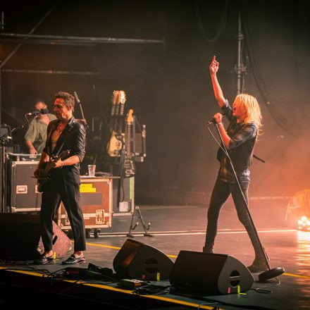 The Kills