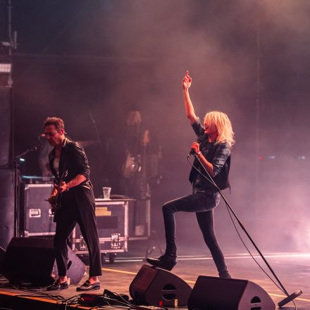 The Kills