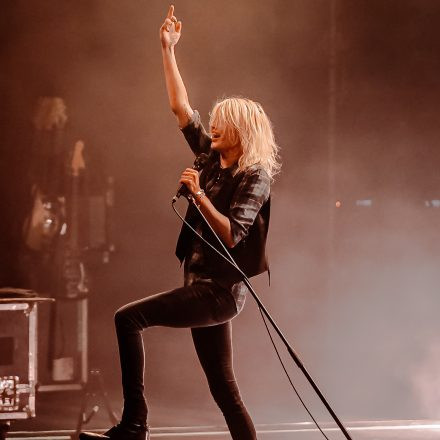 The Kills