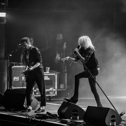 The Kills