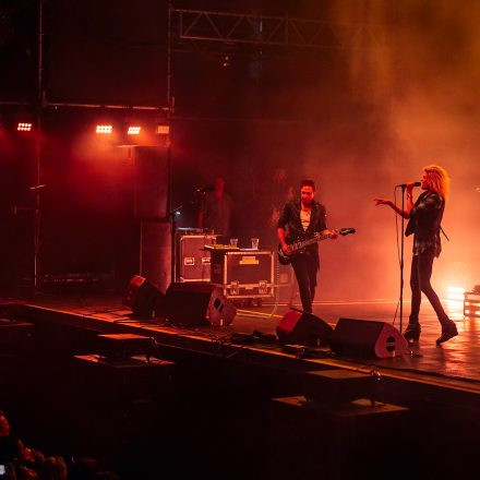 The Kills