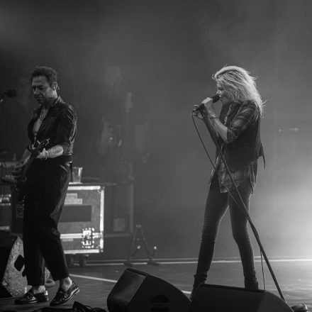 The Kills