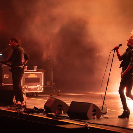 The Kills