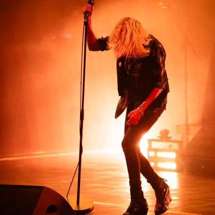The Kills