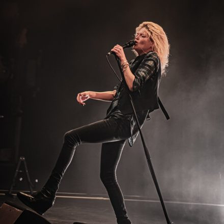The Kills