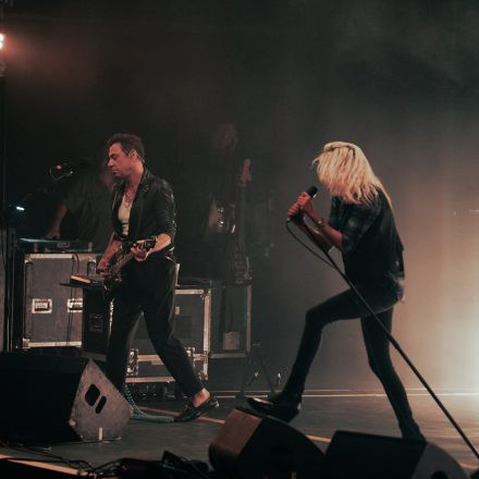 The Kills
