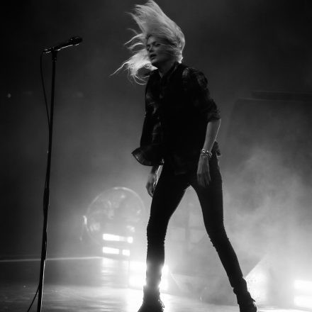 The Kills