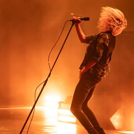 The Kills