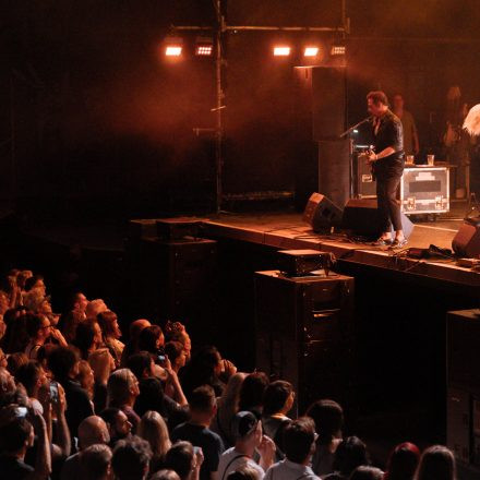 The Kills