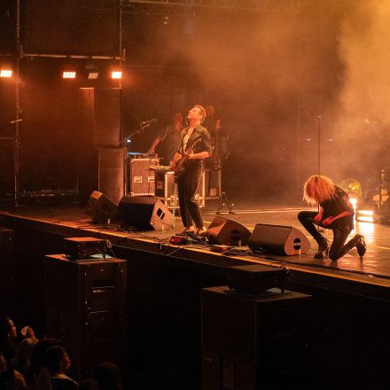 The Kills