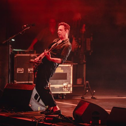 The Kills