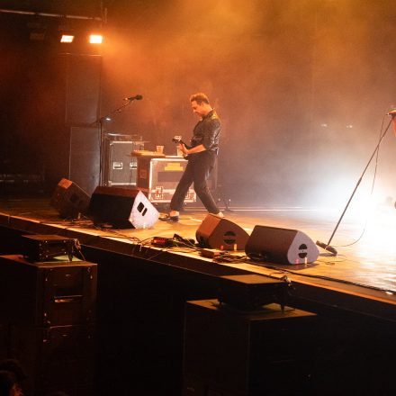The Kills
