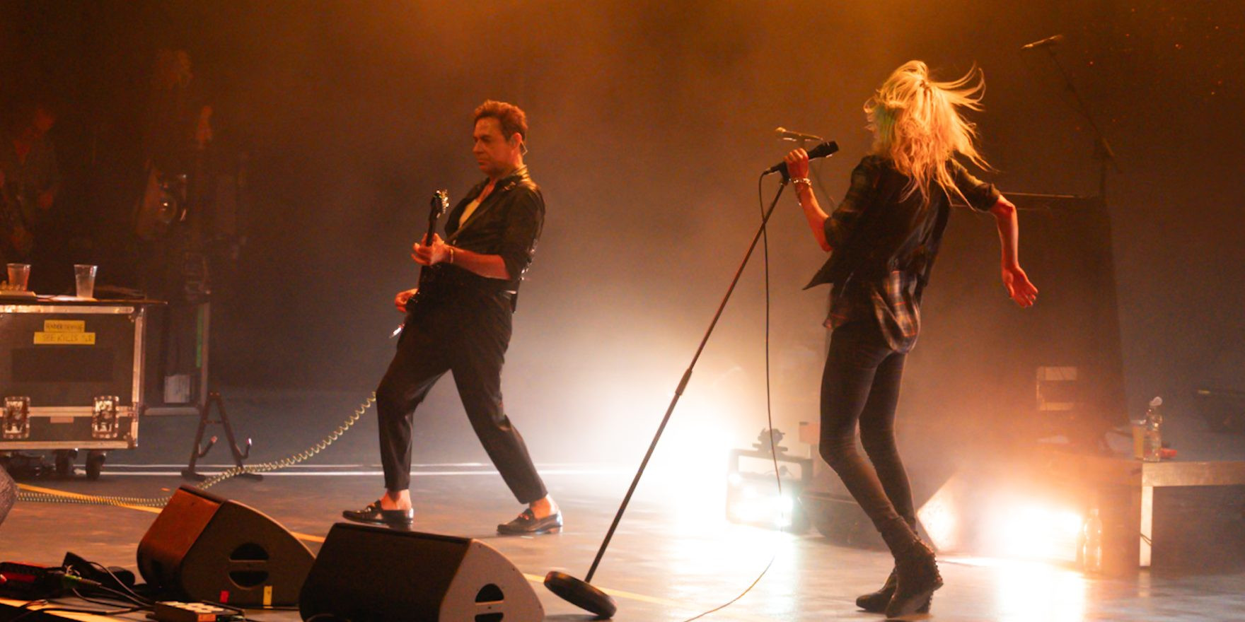 The Kills