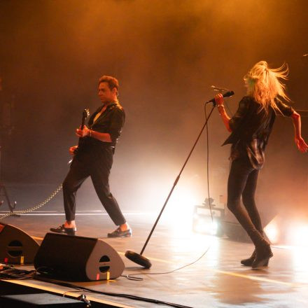 The Kills