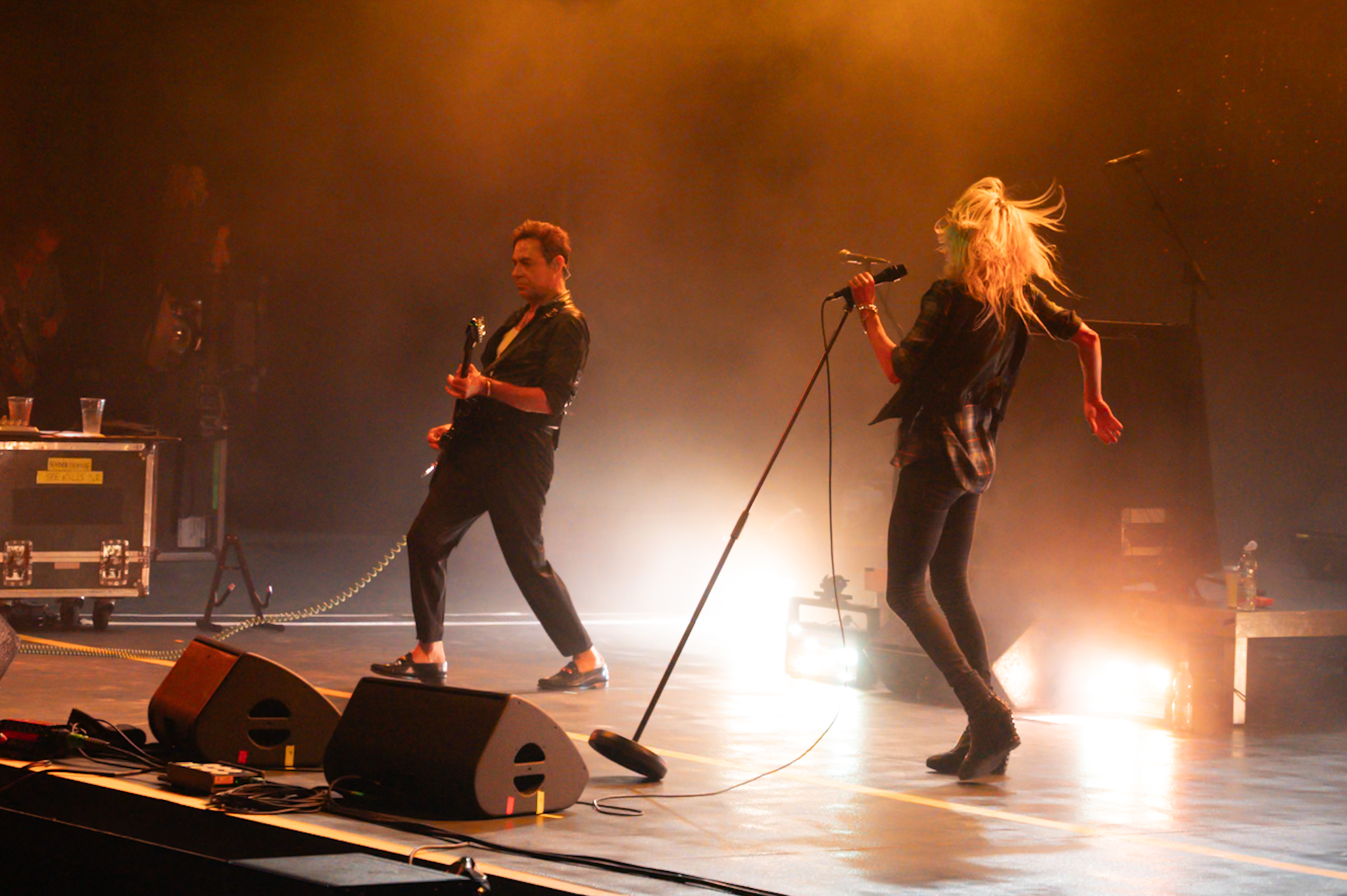 The Kills