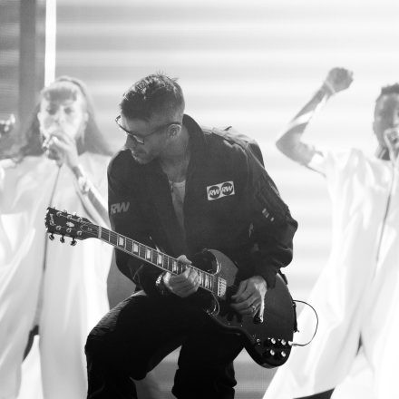 Robbie Williams