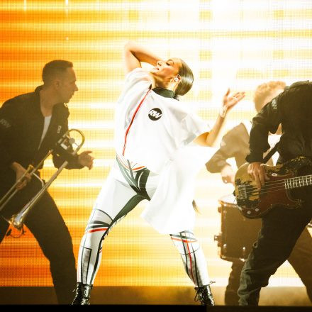 Robbie Williams