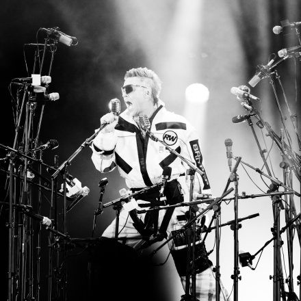Robbie Williams