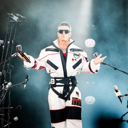Robbie Williams