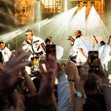 Robbie Williams