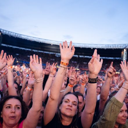Robbie Williams