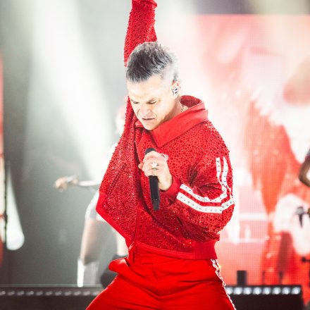 Robbie Williams