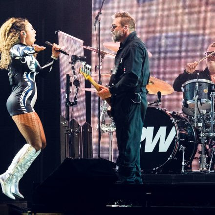 Robbie Williams