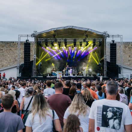 Josh. Eichenwald Open Air