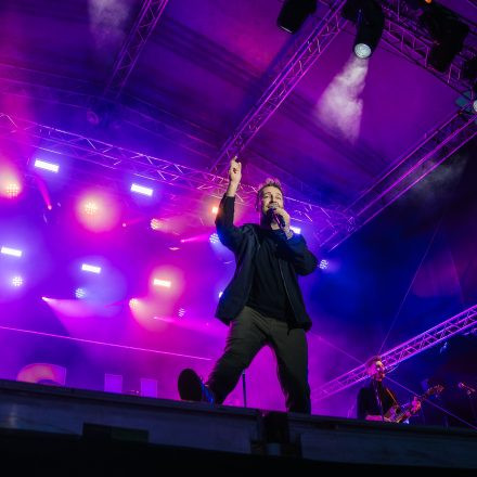 Josh. Eichenwald Open Air